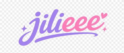 jilieee official logo